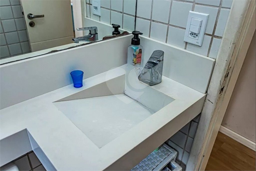 Cobertura à venda com 3 quartos, sendo 1 suíte, em Santana, São Paulo, SP