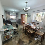 Sobrado à venda com 3 quartos, sendo 1 suíte, em Jardim da Glória, Cotia, SP