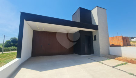 Casa à venda com 3 quartos, sendo 2 suítes,  no condomínio Reserva Ipanema I, Sorocaba - SP