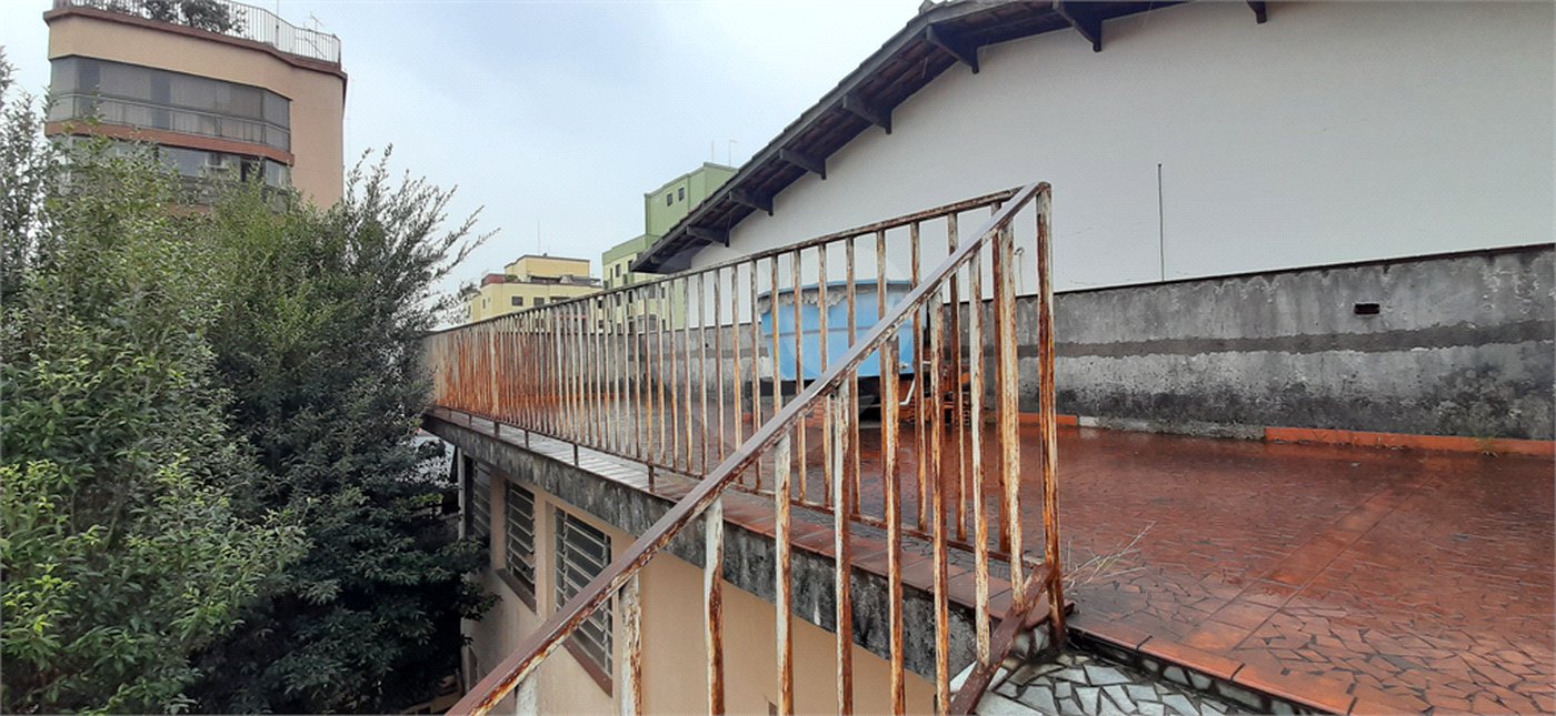 Casa Térrea à venda com 2 quartos, sendo 1 suíte, em Freguesia do Ó, São Paulo, SP
