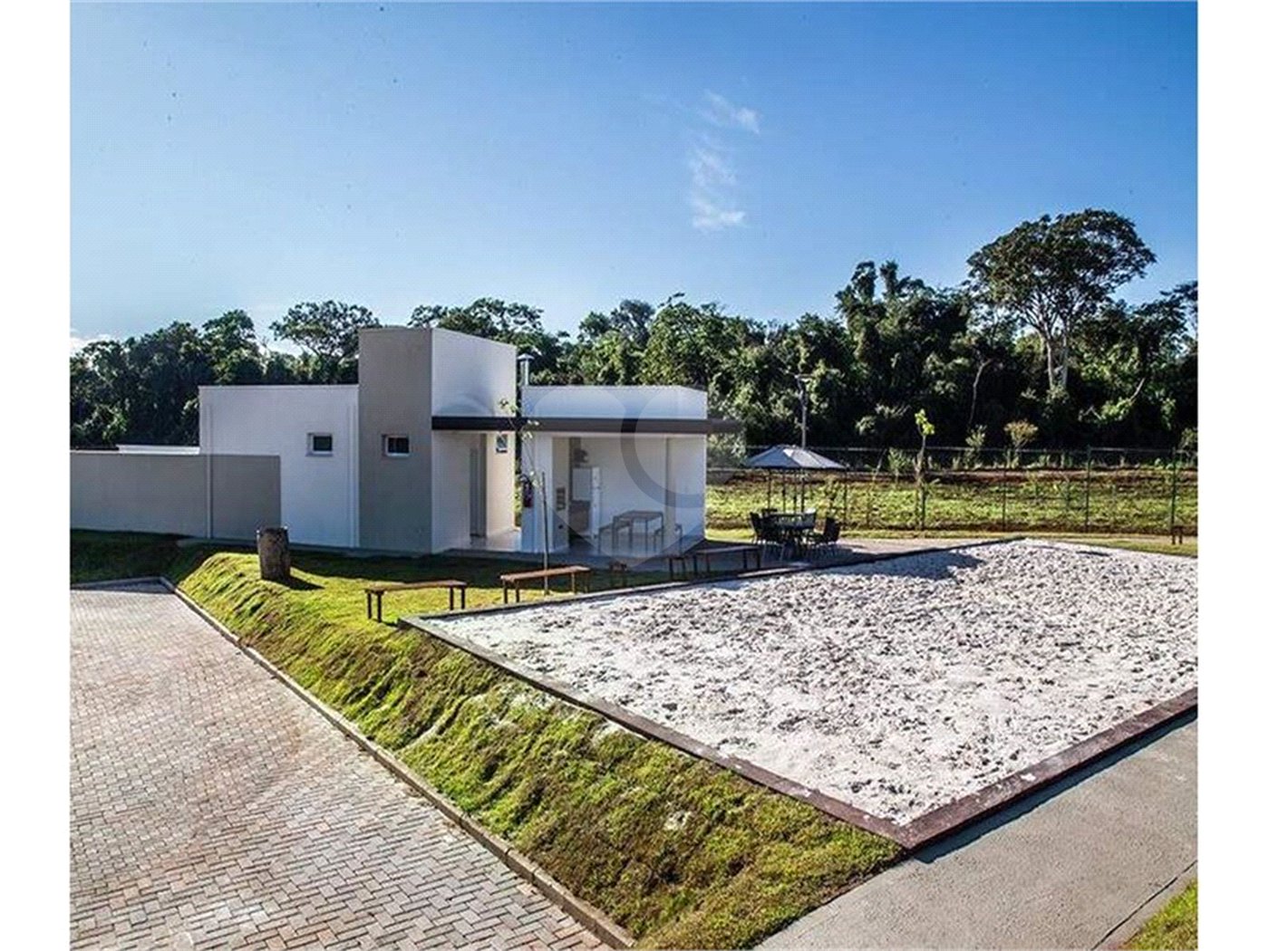 Terreno à venda no condomínio Portal da Mata Rp, Ribeirão Preto - SP