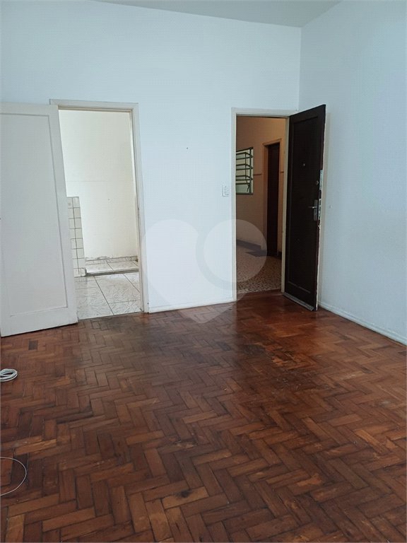 Apartamento à venda com 1 suíte em Tijuca, Rio de Janeiro, RJ