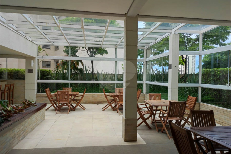 Apartamento à venda com 2 quartos, sendo 1 suíte,  em Santana, São Paulo, SP