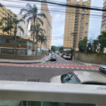 Apartamento Residencial à venda, Itararé, São Vicente - AP1404.
