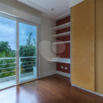 Casa à venda com 4 suítes no condomínio Las Cumbres, São Paulo - SP