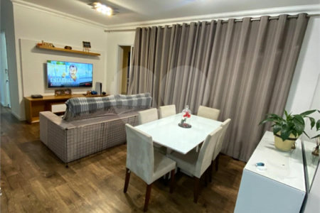 Apartamento à venda com 3 quartos, sendo 1 suíte,  em Tatuapé, São Paulo, SP