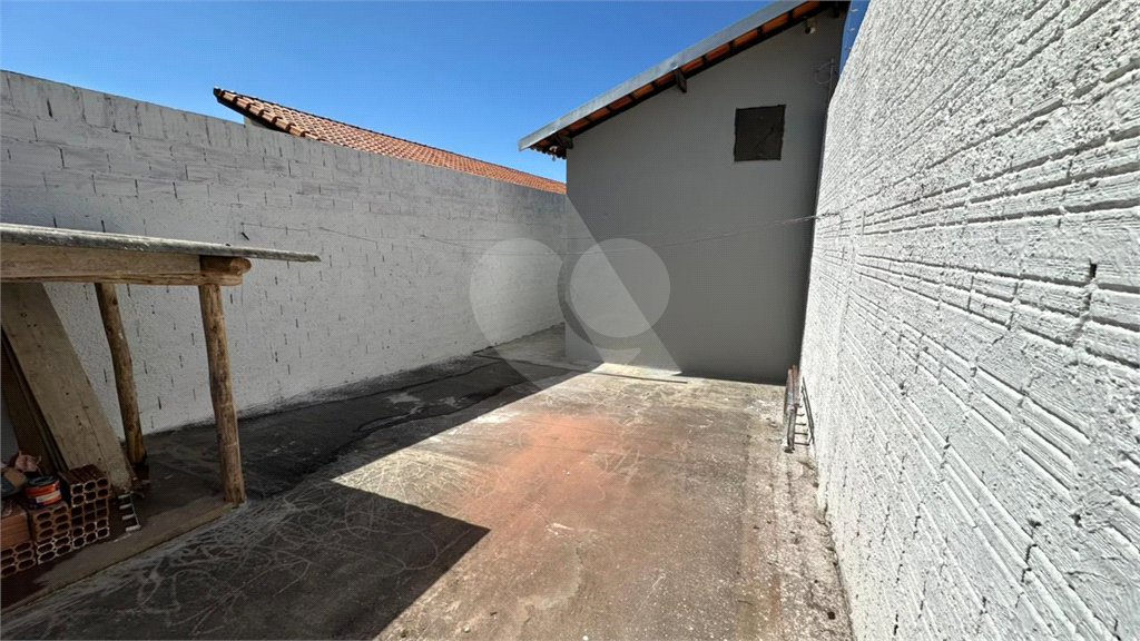Casa à venda com 2 quartos em Vila Nastri, Itapetininga, SP