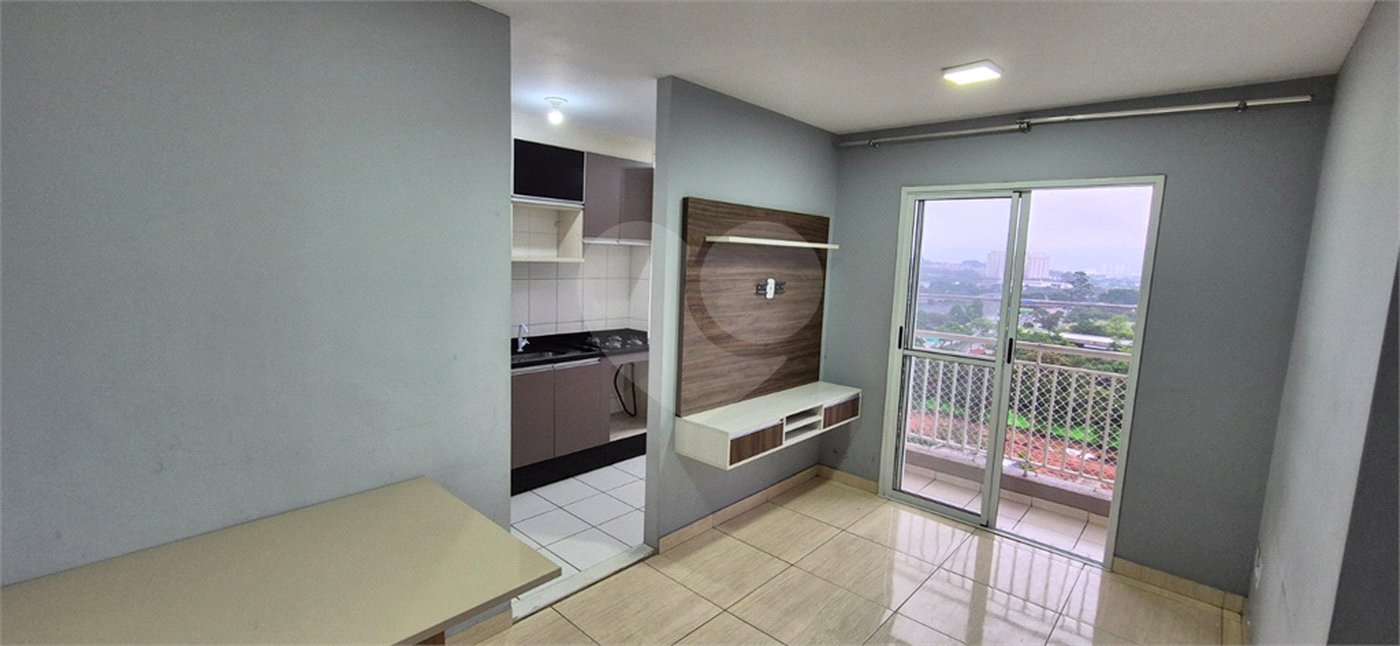 Apartamento à venda com 2 quartos, sendo 1 suíte, em Jardim América da Penha, São Paulo, SP