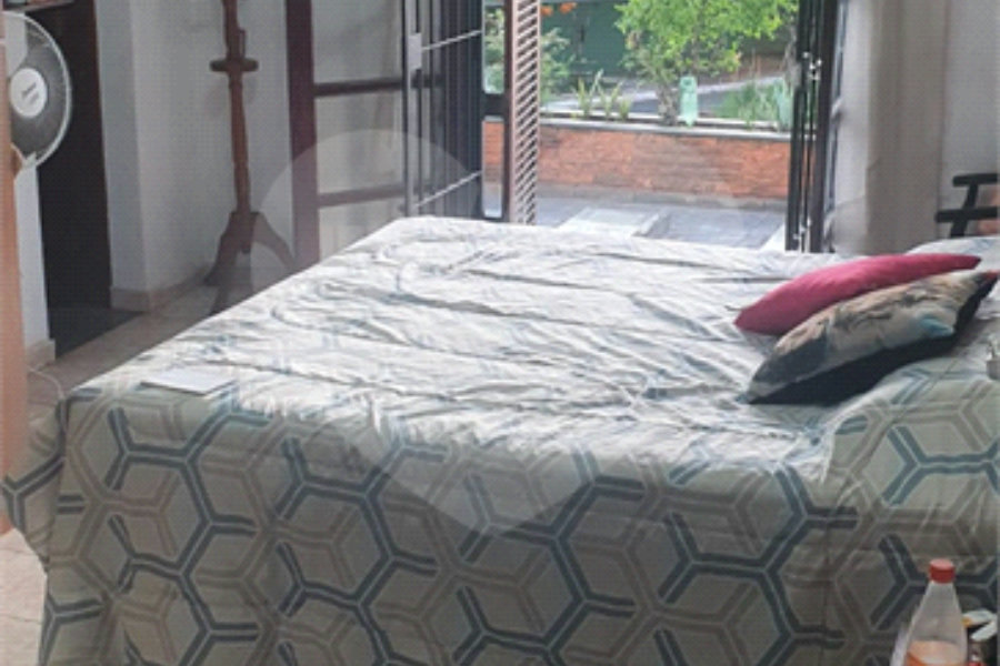 Sobrado à venda com 2 quartos, sendo 1 suíte,  em Anália Franco, São Paulo, SP