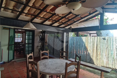 Casa em condomínio à venda com 2 quartos em Manguinhos, Armação dos Búzios, RJ