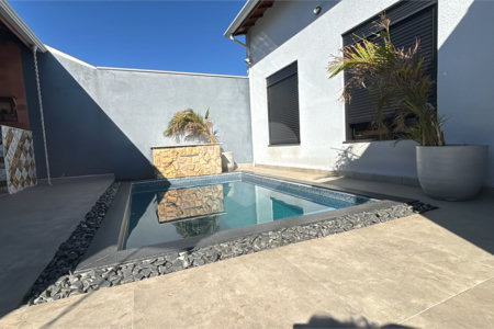Casa Térrea à venda com 3 quartos, sendo 1 suíte,  em Jardim Esplanada II, Indaiatuba, SP