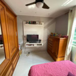 Sobrado à venda com 3 quartos, sendo 1 suíte, em Santíssimo, Rio de Janeiro, RJ