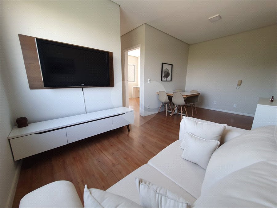 Apartamento à venda com 3 quartos, sendo 1 suíte, em Jardim Maria Eugênia, Sorocaba, SP