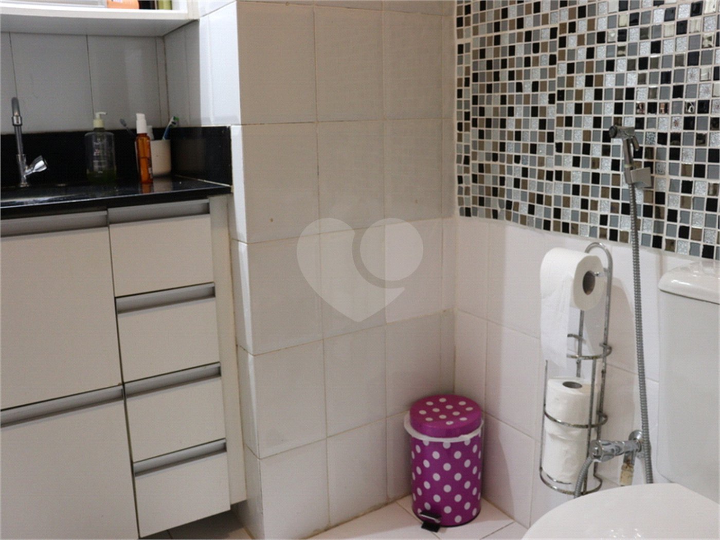 Apartamento à venda com 4 quartos, sendo 2 suítes, em Tijuca, Rio de Janeiro, RJ