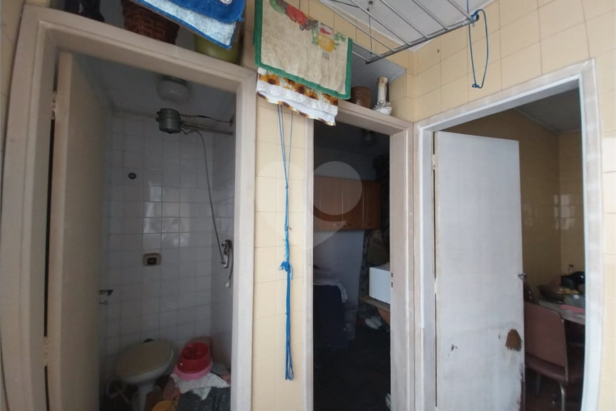 Apartamento à venda com 2 quartos, sendo 1 suíte, em Santana, São Paulo, SP