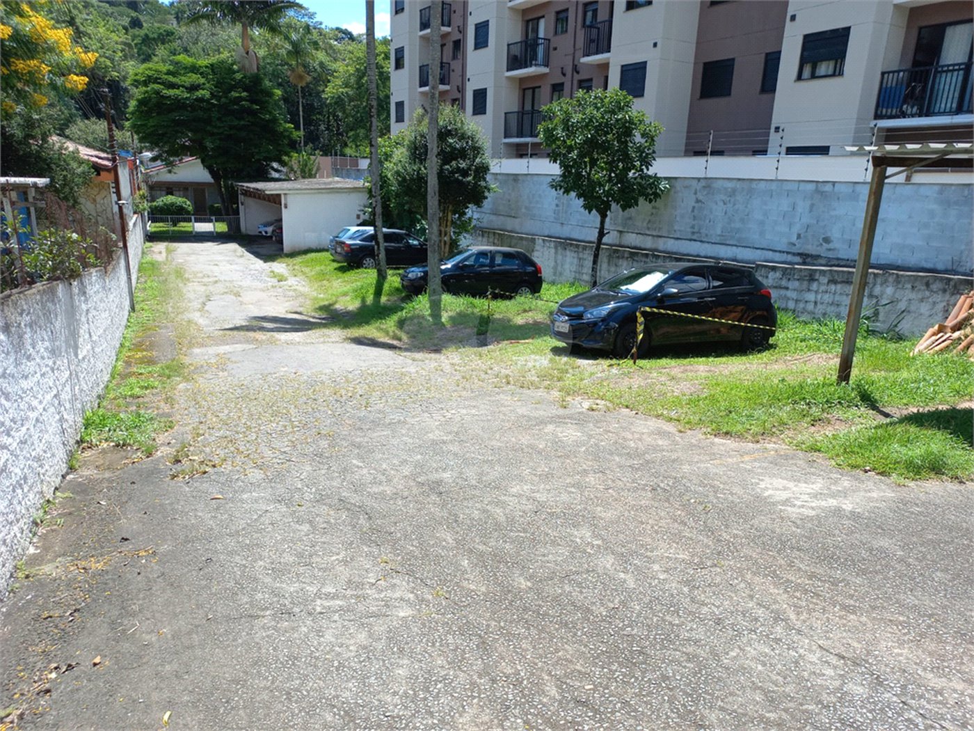 Casa Térrea à venda com 2 quartos em Horto Florestal, São Paulo, SP