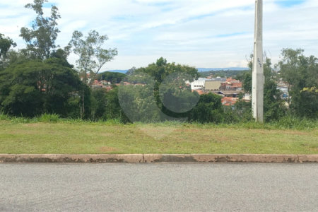 Terreno à venda em Residencial Jatobás, Louveira, SP