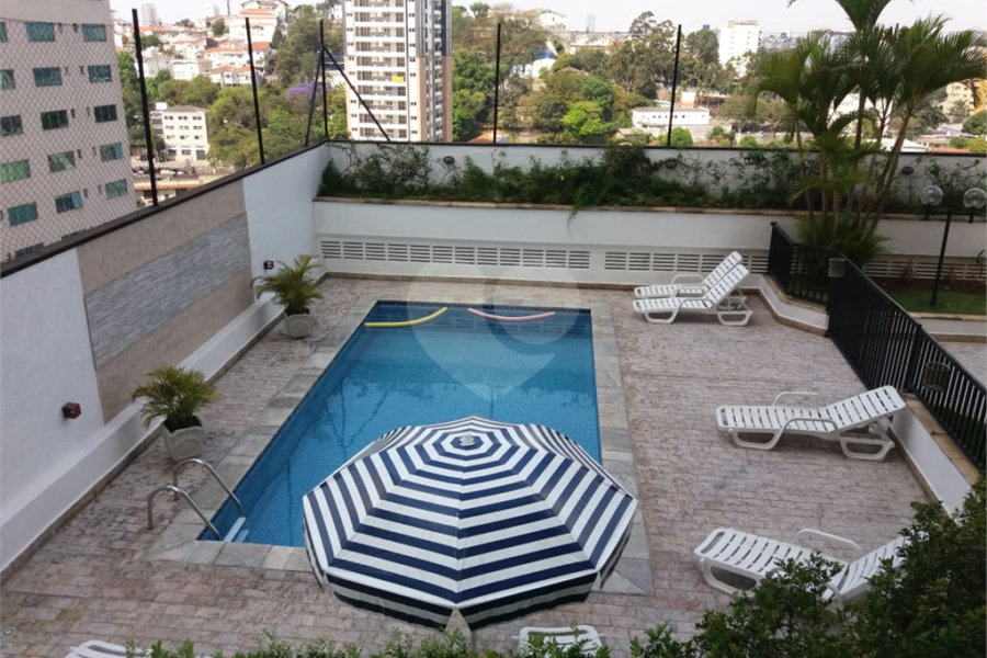 Apartamento à venda com 3 quartos, sendo 1 suíte,  em Santana, São Paulo, SP