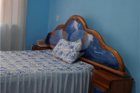 Casa à venda com 2 quartos em Jardim Vitoria, Ponta Porã, MS