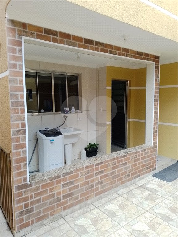Sobrado à venda com 4 quartos no Brasilândia, São Paulo, SP