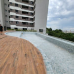 Apartamento à venda com 2 quartos, sendo 1 suíte, em Jardim Maria José, Votorantim, SP