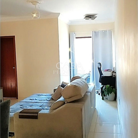 Apartamento à venda com 3 quartos, sendo 1 suíte,  em Cidade Jardim, Sorocaba, SP