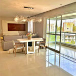 Apartamento à venda com 3 suítes em Jardim Ampliação, São Paulo, SP