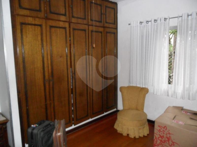 Sobrado à venda com 4 quartos, sendo 1 suíte, em Santana, São Paulo, SP
