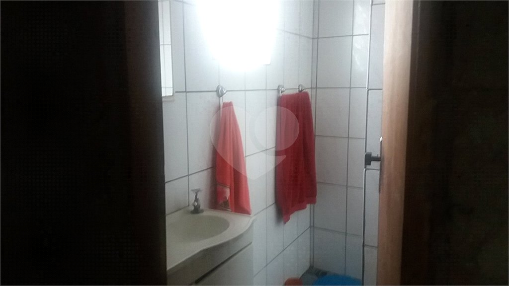 Casa à venda com 2 quartos em Parada Inglesa, São Paulo, SP