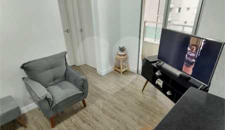 Apartamento à venda com 2 quartos, sendo 1 suíte,  em Sacomã, São Paulo, SP