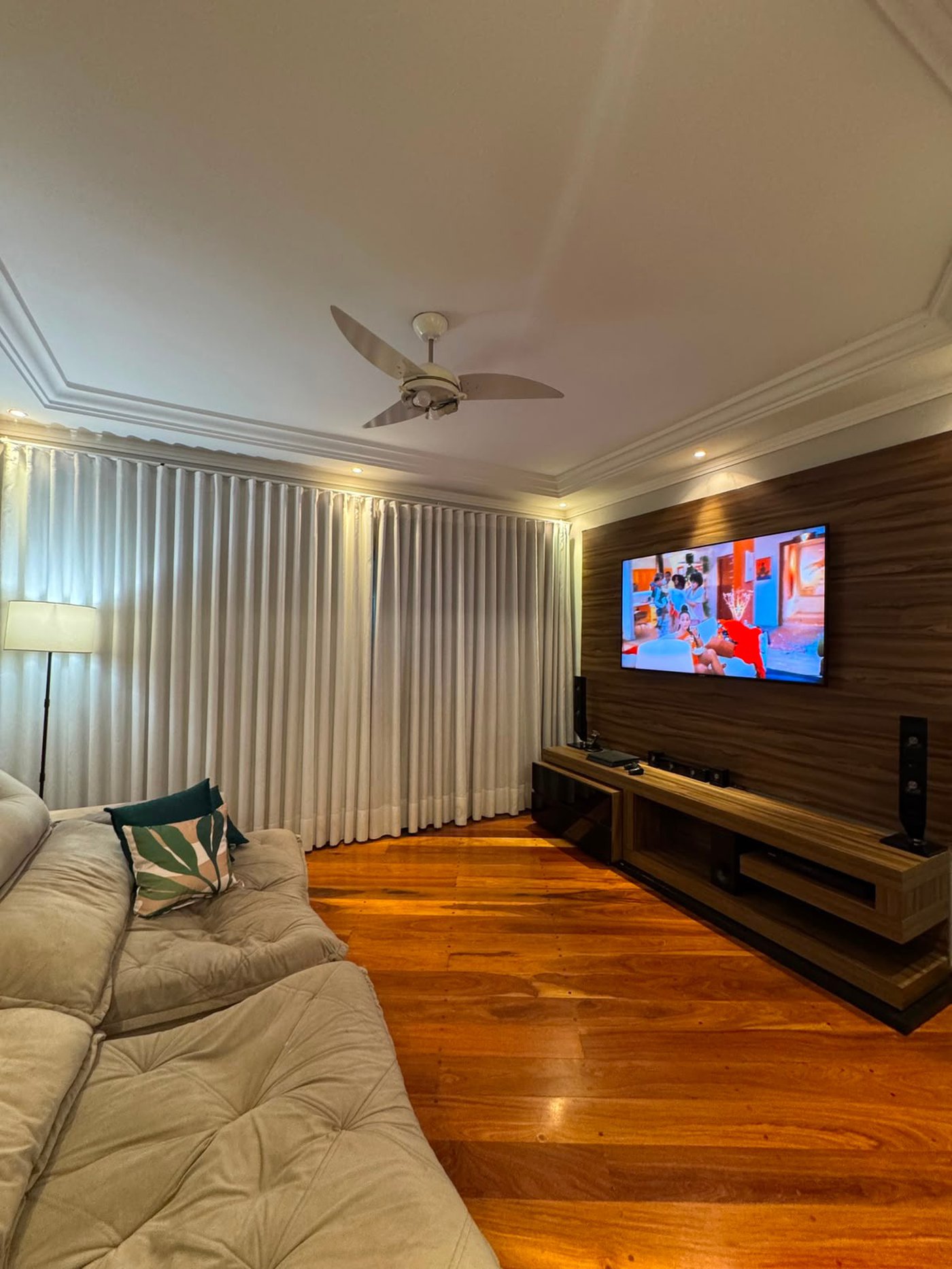 Casa à venda com 3 quartos, sendo 1 suíte,  em Jardim Residencial Firenze, Hortolândia, SP