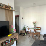 Apartamento à venda com 2 quartos em Jardim das Cerejeiras, Atibaia, SP