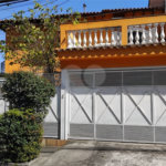 Sobrado à venda com 3 quartos, sendo 1 suíte, em Butantã, São Paulo, SP
