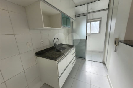 Apartamento para alugar com 2 quartos, sendo 1 suíte, em Água Branca, São Paulo, SP