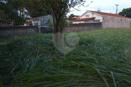 Terreno à venda em Jardim Novo Campos Elíseos, Campinas, SP