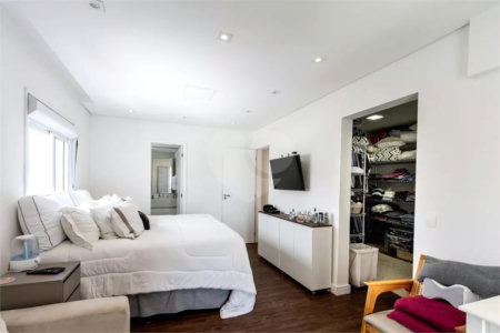 Apartamento à venda com 2 suítes em Barra Funda, São Paulo, SP