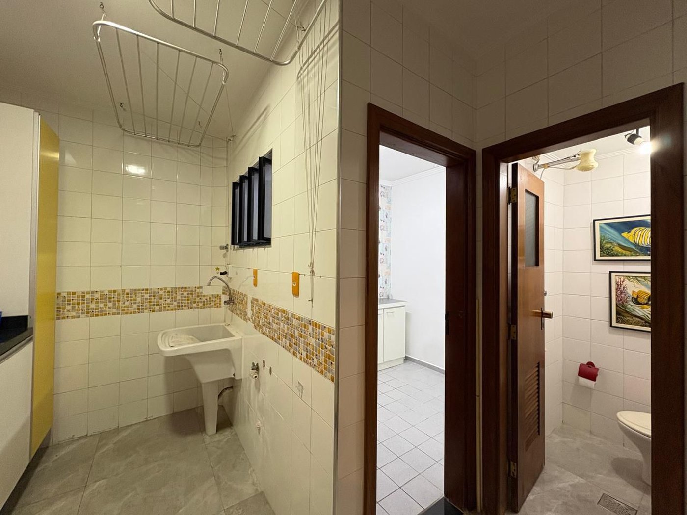 Apartamento com 3 dormitórios à venda, 145 m² por R$ 1.350.000,00 - Pompéia - Santos/SP