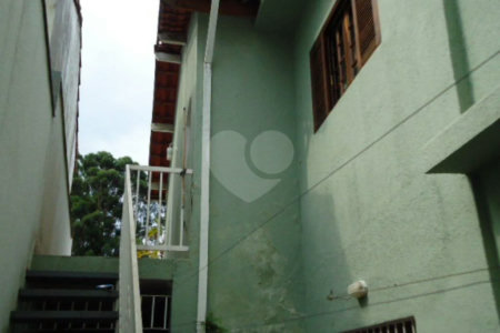 Sobrado à venda com 3 quartos, sendo 1 suíte,  em Tucuruvi, São Paulo, SP