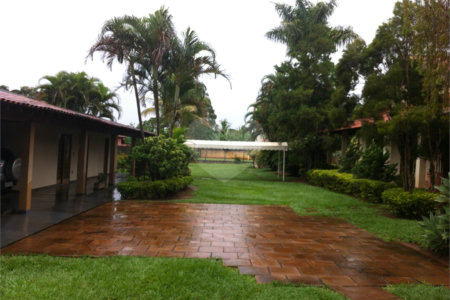 Chácara à venda com 5 quartos em Parque Planalto, Araraquara, SP