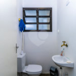Casa à venda com 3 quartos, sendo 1 suíte, em Brooklin Paulista, São Paulo, SP