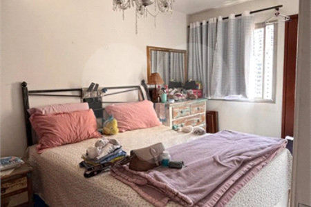 Apartamento para alugar com 2 quartos em Santana, São Paulo, SP