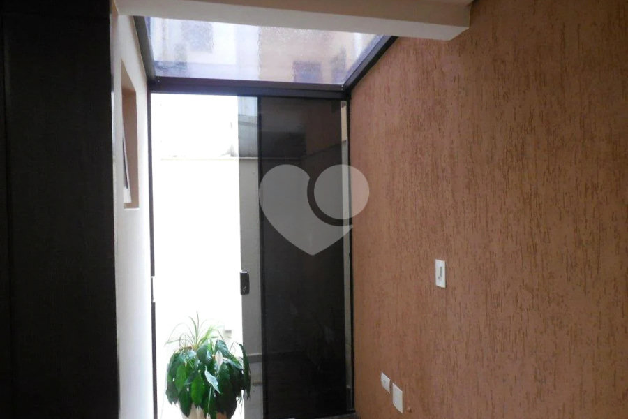 Casa à venda com 3 quartos, sendo 1 suíte, no condomínio Residencial Morada do Horto, São Paulo - SP