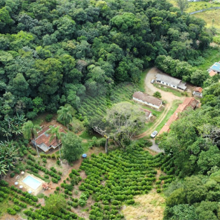 Área de Terra à venda no Centro, Bom Jesus dos Perdões, SP