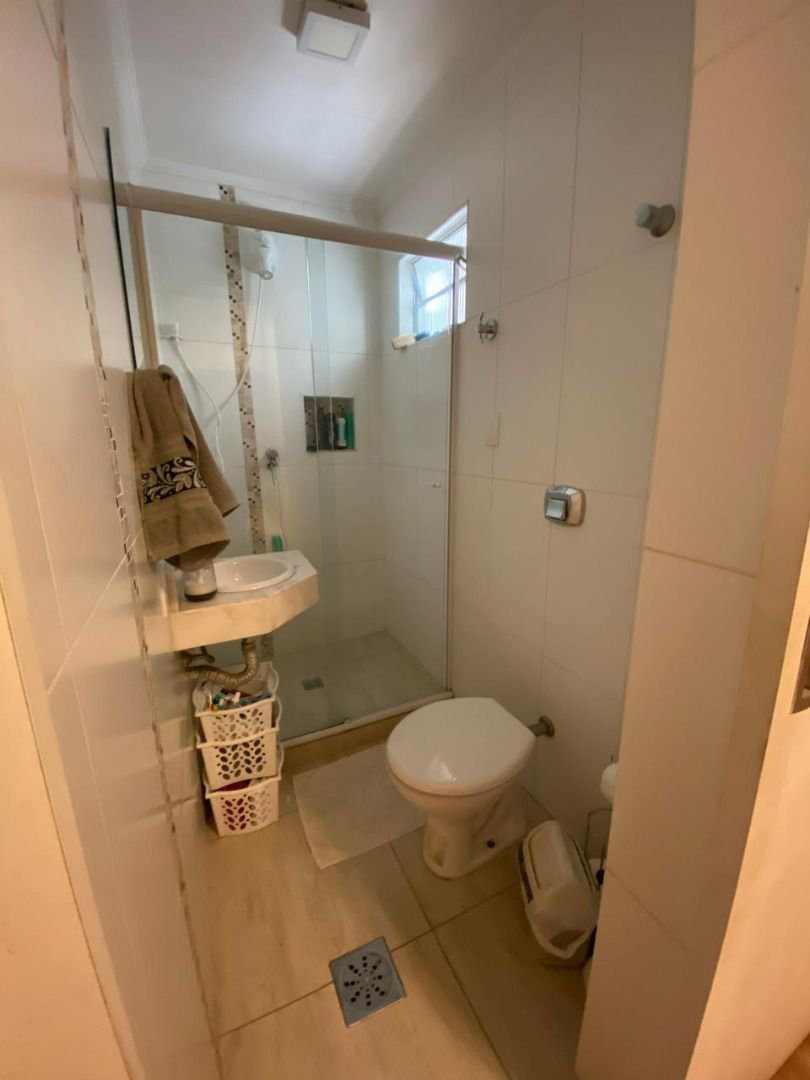 Apartamento com 2 dormitórios à venda, 92 m² por R$ 580.000,00 - Ponta da Praia - Santos/SP