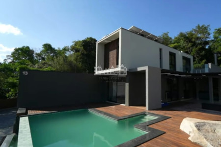 Casa à venda com 3 suítes no condomínio Lá Reserva Atibaia, Atibaia - SP