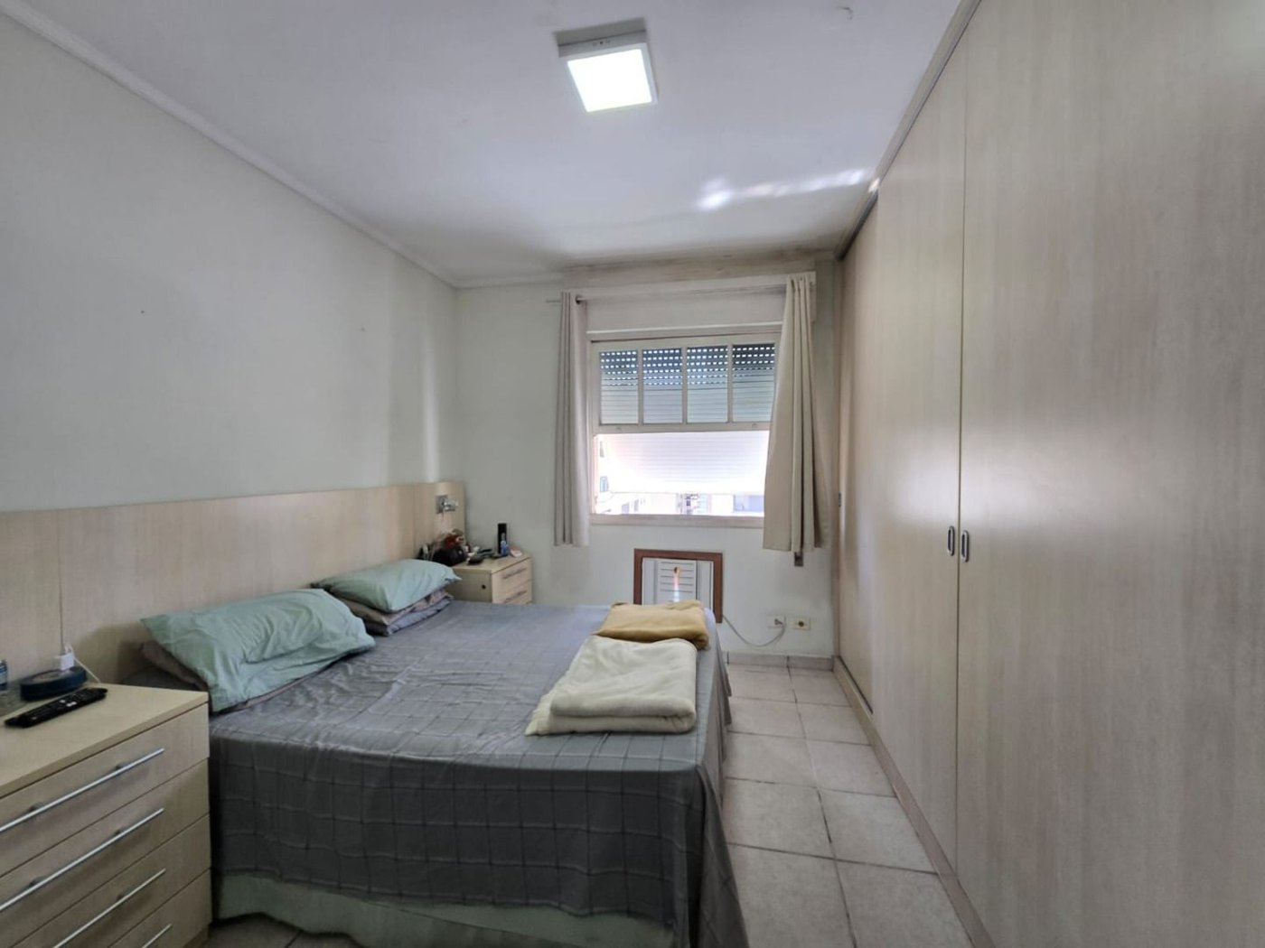 Cobertura com 3 dormitórios à venda, 310 m² por R$ 1.599.000,00 - Porto Ponta da Praia - Santos/SP