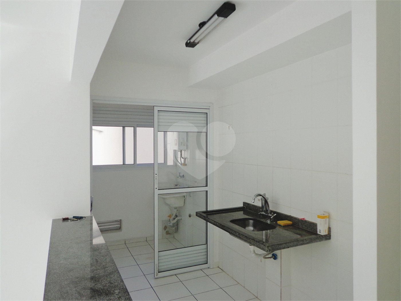 Apartamento à venda com 3 quartos, sendo 1 suíte, em Mandaqui, São Paulo, SP