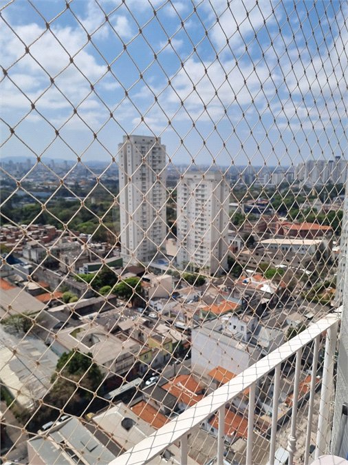 Apartamento à venda com 2 quartos, sendo 1 suíte, em Belenzinho, São Paulo, SP