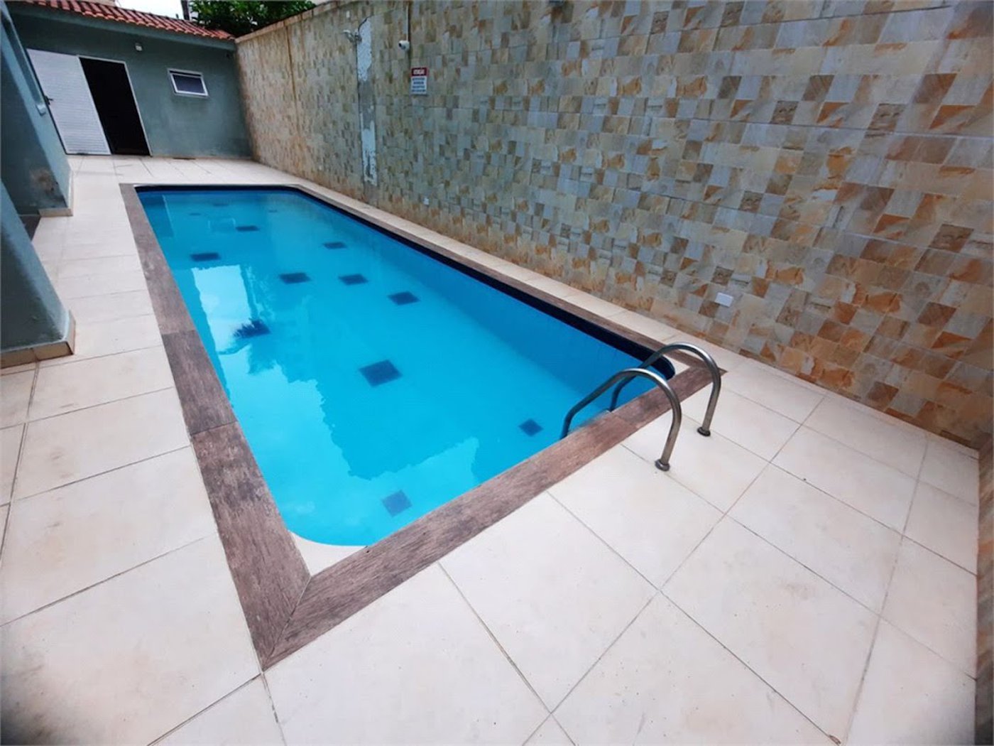Apartamento à venda, 104 m² por R$ 440.000,00 - Jardim das Conchas - Guarujá/SP