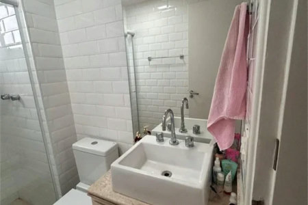 Apartamento à venda com 3 quartos, sendo 1 suíte, em Vila Andrade, São Paulo, SP